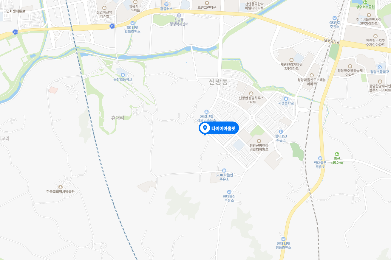 지도 크게 보기
